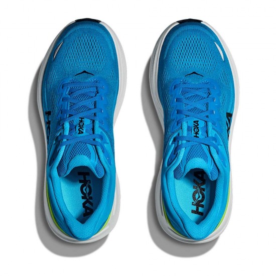 HOKA BONDI 9 1162011 SLHK ΓΑΛΑΖΙΟ